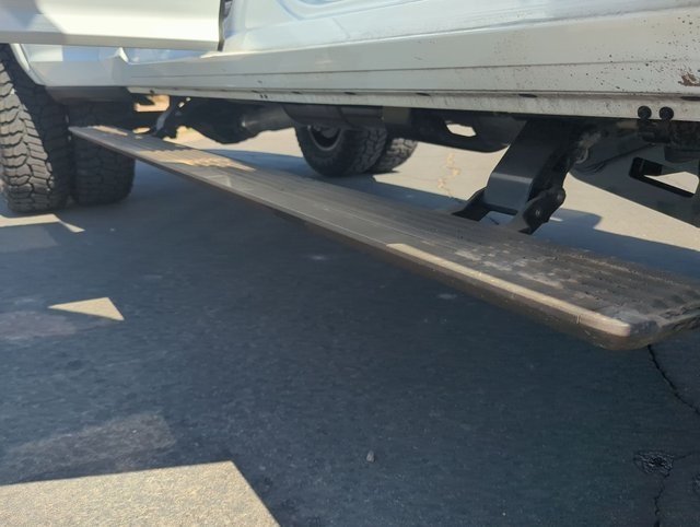 Gallery image 17 for 2024 Chevrolet Silverado 2500